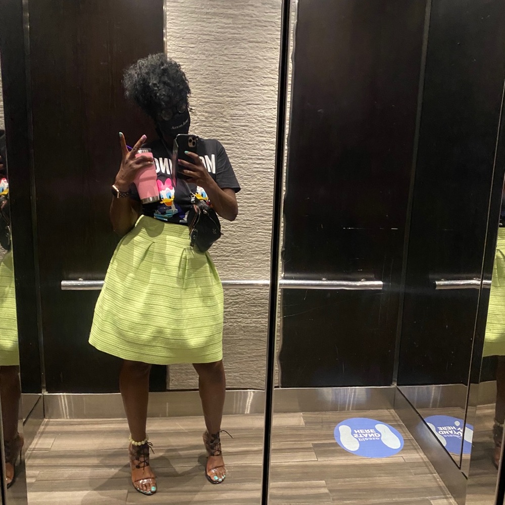 Meet your Posher, Lexi